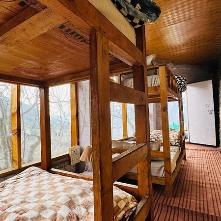 Tlo-The Life Outdoor Hallan 1 Nagar  Extérieur photo
